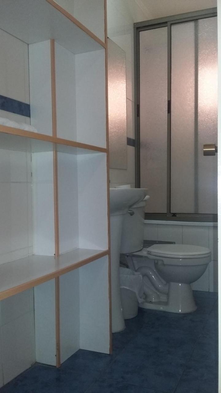 Hotel Don Alfredo Καλάμα Εξωτερικό φωτογραφία